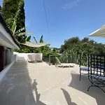 Vivaria House Semesterbostad Paleokastritsa