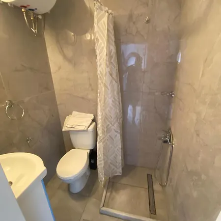 Semesterbostad Vivaria House