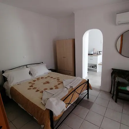 Semesterbostad Vivaria House