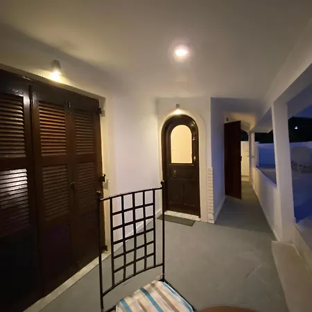 Vivaria House Hébergement de vacances Paleokastrítsa