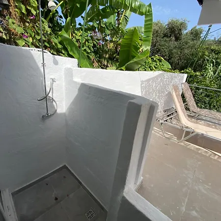 Vivaria House Holiday home