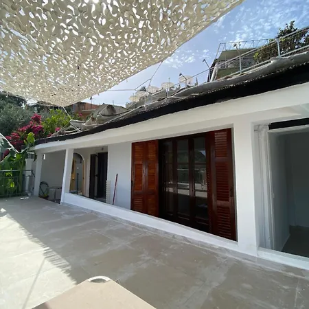 Vivaria House * Paleokastritsa