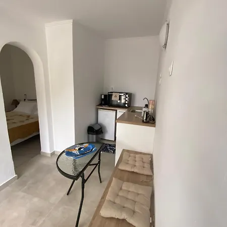 Vivaria House Casa vacanze *
