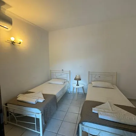 Vivaria House * Palaiokastritsa