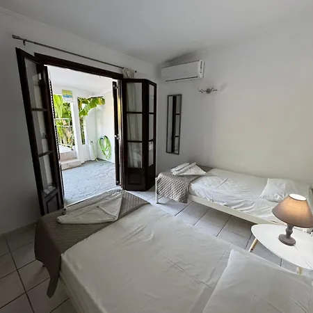 Vivaria House * Palaiokastritsa