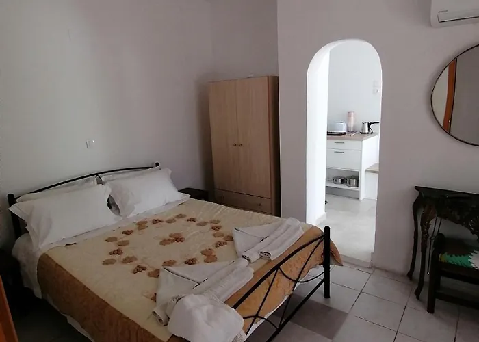 Casa vacanze Vivaria House