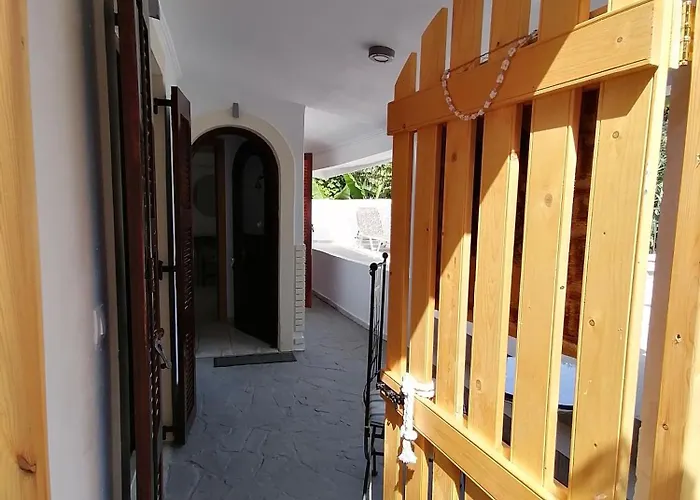 Vivaria House Casa vacanze *