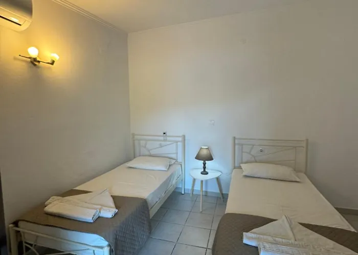 Vivaria House * Paleokastritsa