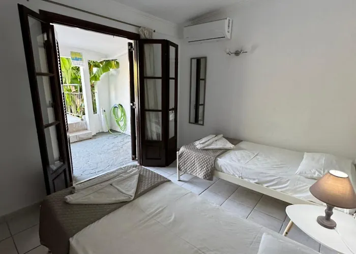 Vivaria House * Palaiokastritsa